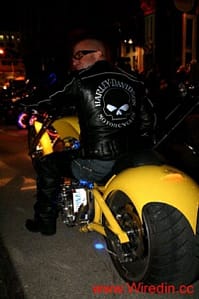 Lone Star 2008