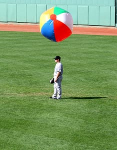 Beachball