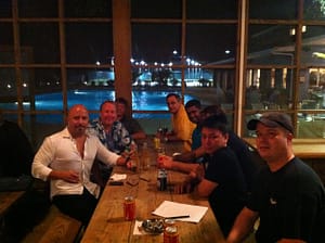 Quiz Night