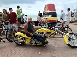 Key West - 2012