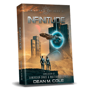 Infinitude cover