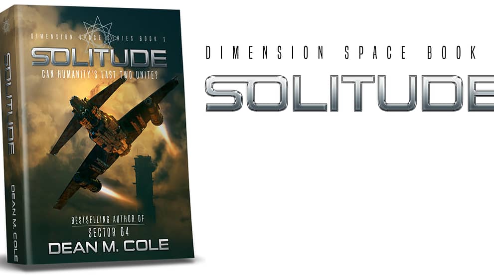 Solitude – Dimension Space Book One