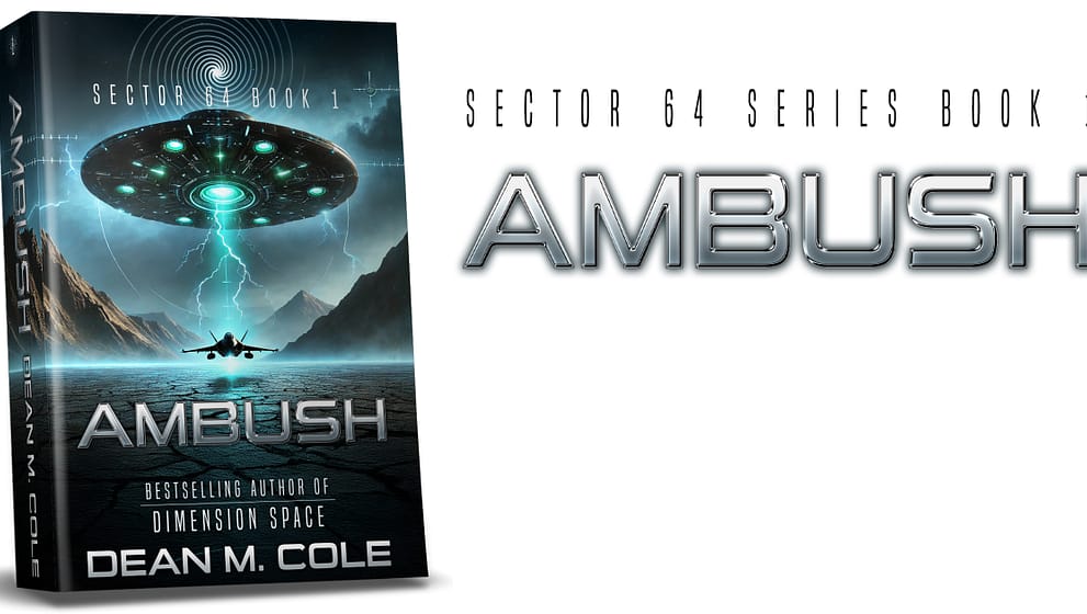 Ambush – Sector 64 Book One – Dean M Cole