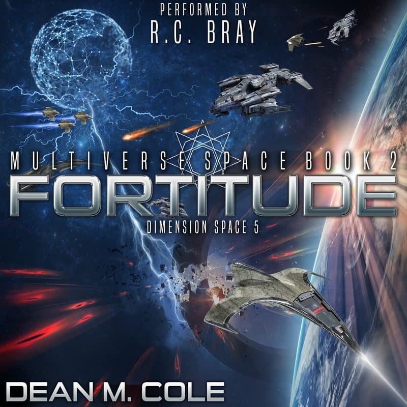 Fortitude