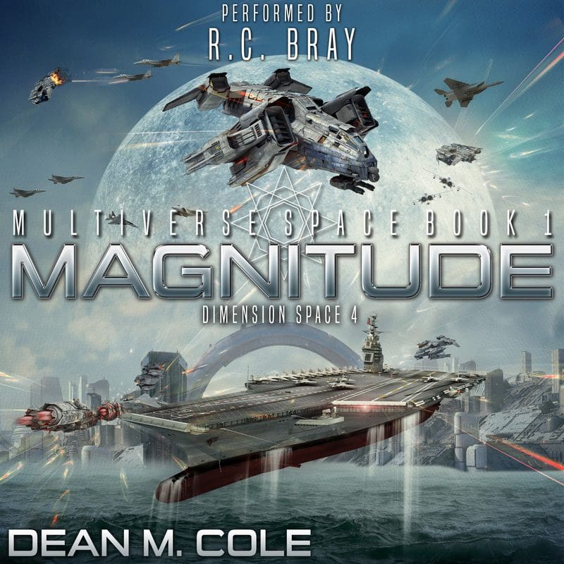 Magnitude