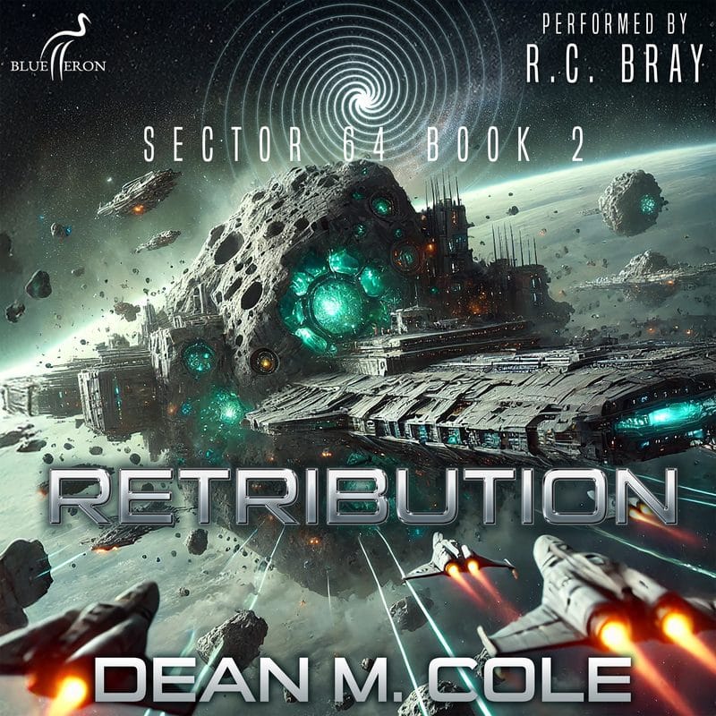 Retribution