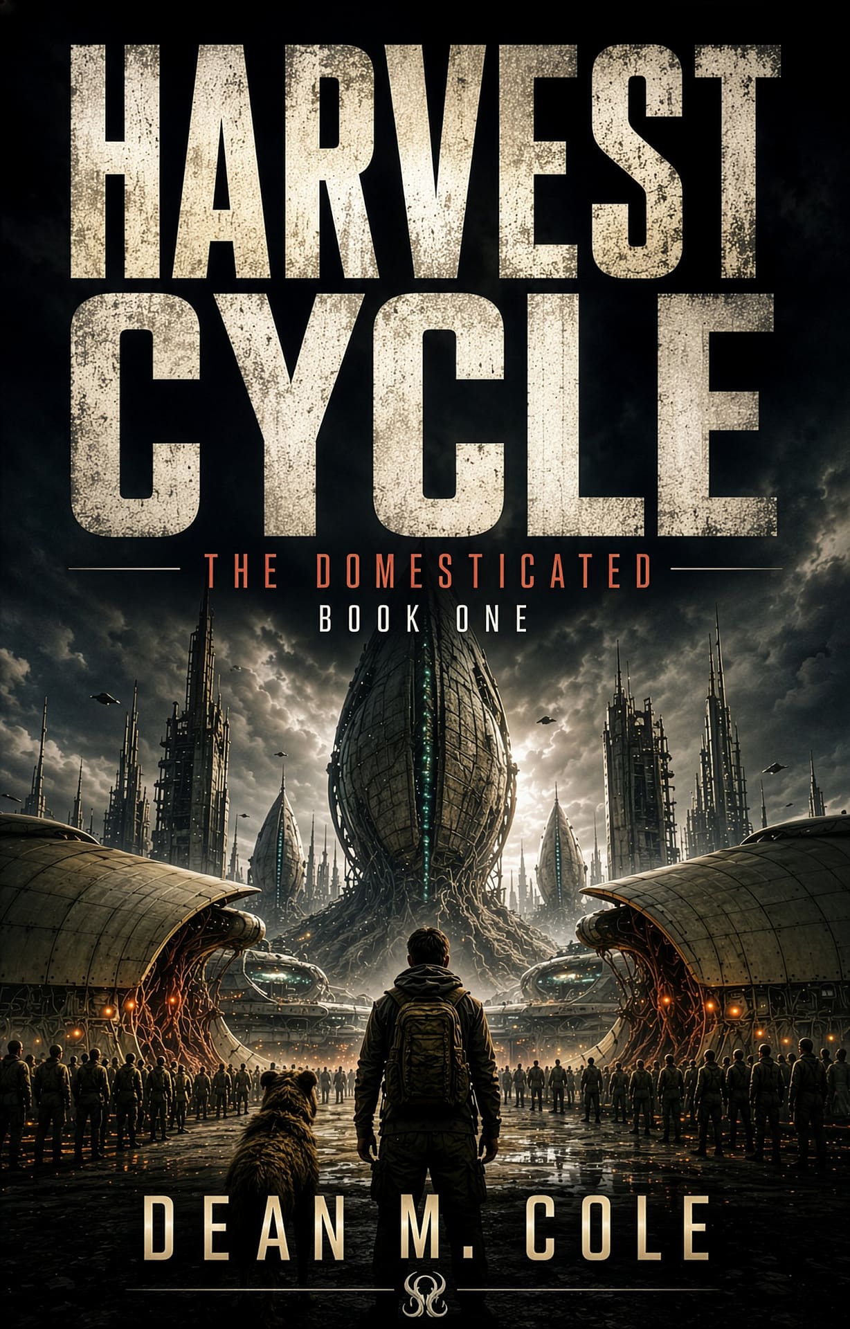 Read the Opening of Harvest Cycle Free