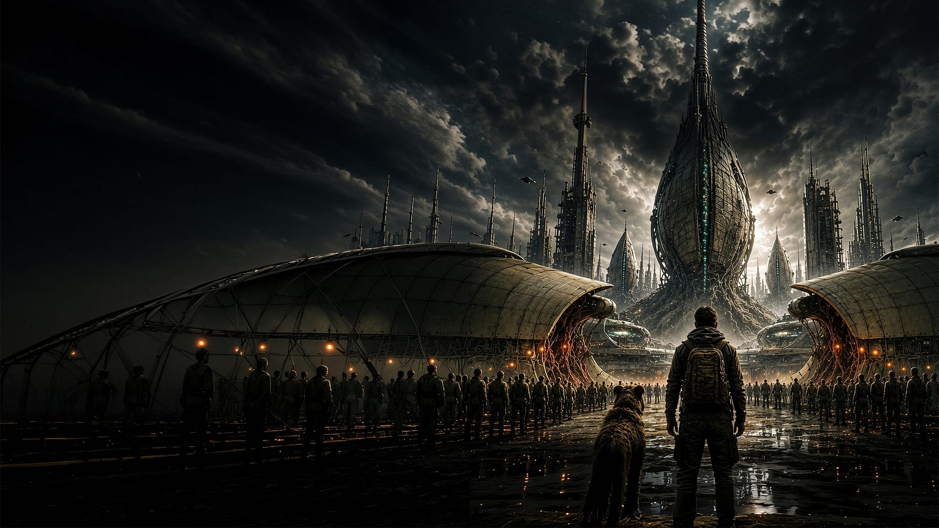 Harvest Cycle key art
